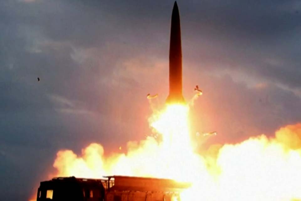 Coreia do Norte aprova lei que autoriza ataques nucleares preventivos