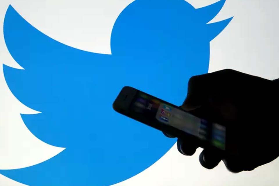 Twitter suspende conta do novo Congresso da Venezuela