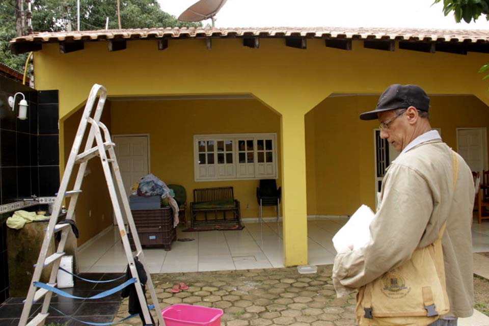 DENGUE: Prefeitura de Porto Velho registra aumento nos casos e pede que população redobre cuidados