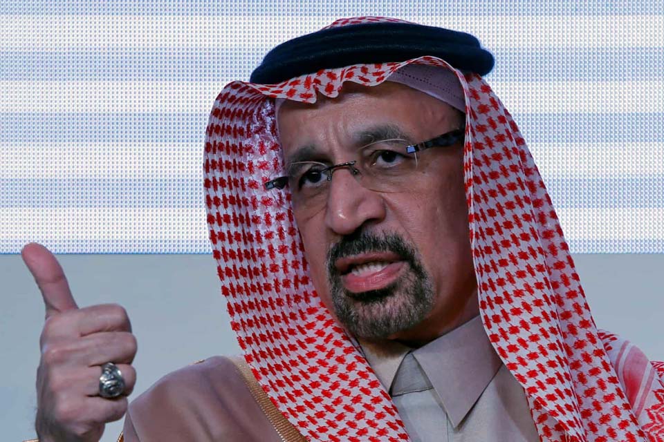 Arábia Saudita denuncia sabotagem contra petroleiros