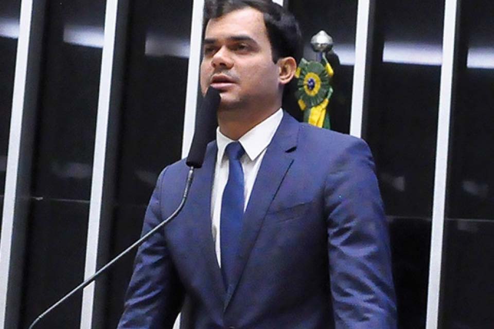 Expedito Netto declara que o PSD não bateu o martelo sobre apoiar Marcos Rogério para o Governo de Rondônia