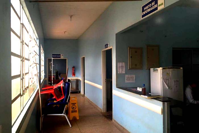 Unidades de Saúde passam por vistorias contra irregularidades