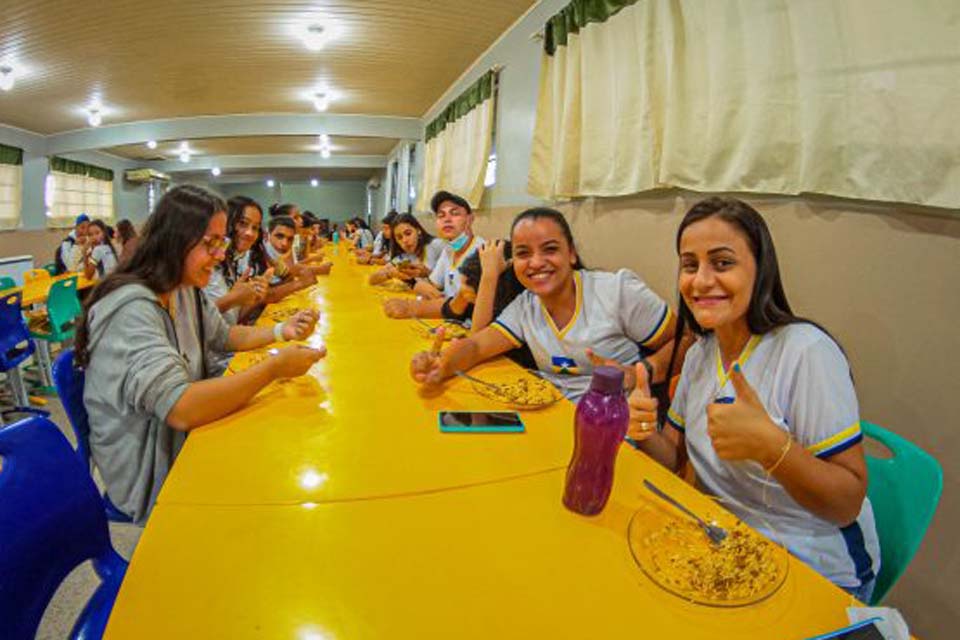 Municípios de Rondônia têm até 28 de fevereiro para adesão ao Programa Saúde na Escola