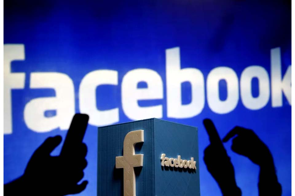 Facebook elimina contas chinesas falsas com conteúdo relacionado às eleições americanas