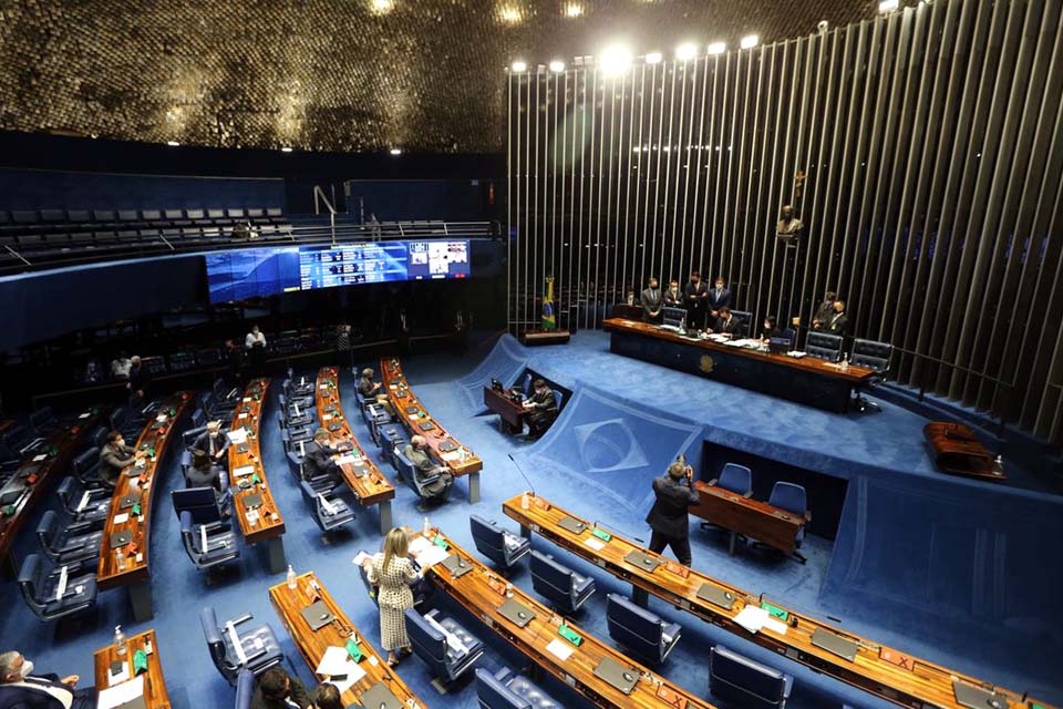 Senado aprova acordo de serviço aéreo entre Brasil e Ilhas Seychelles
