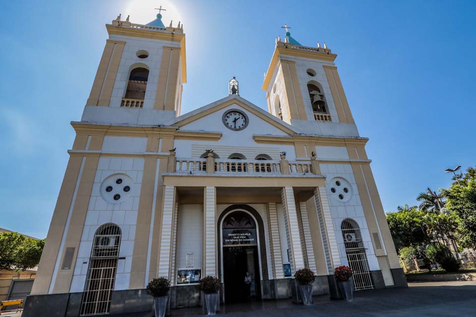 Rota Cultural de Porto Velho pode ser consultada on-line; 18 pontos foram listados com endereço, horário de atendimento 