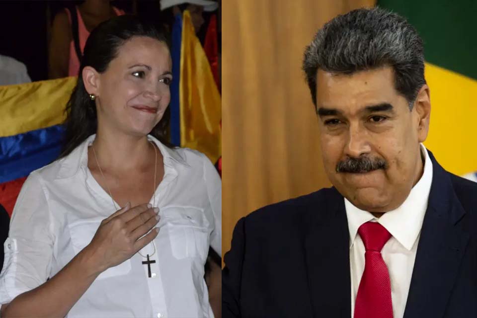 Ditadura da Venezuela torna líder da oposição inelegível por 15 anos
