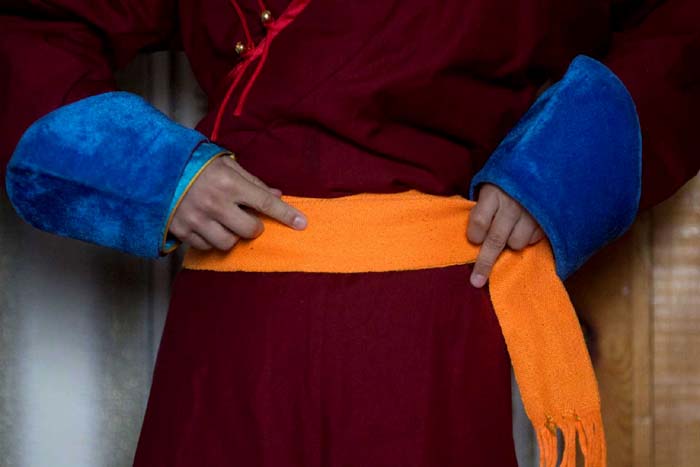 Líder budista é acusado de abusar sexualmente de monjas na China