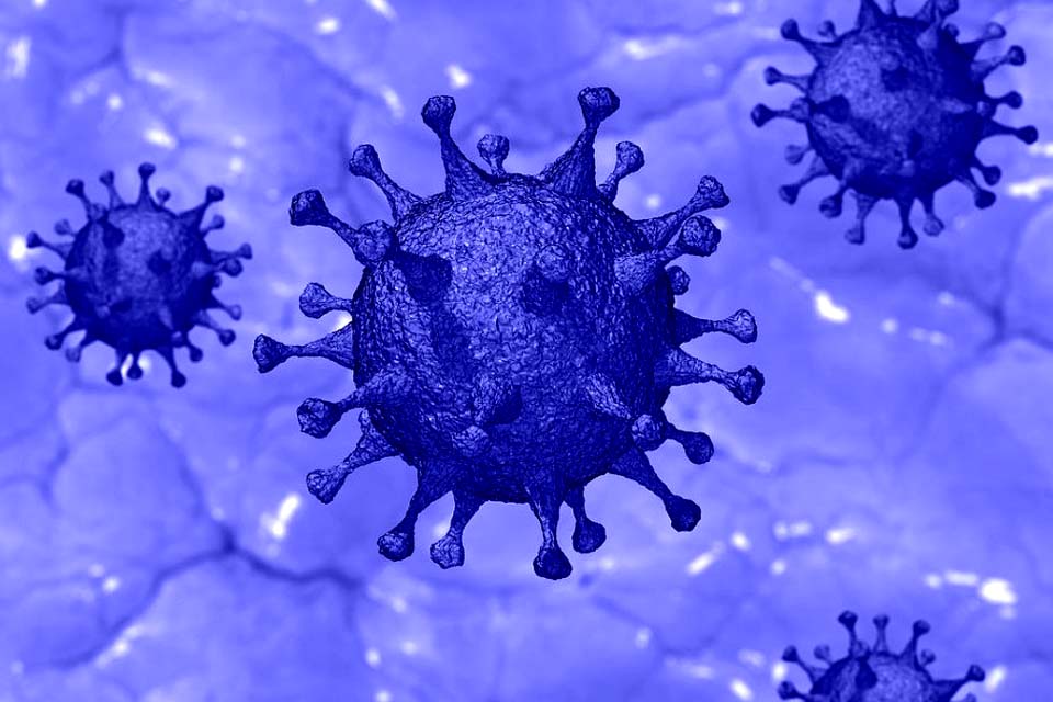 Boletim da Secretaria Municipal de Saúde informa que 110 pessoas estejam com o vírus ativo da covid-19