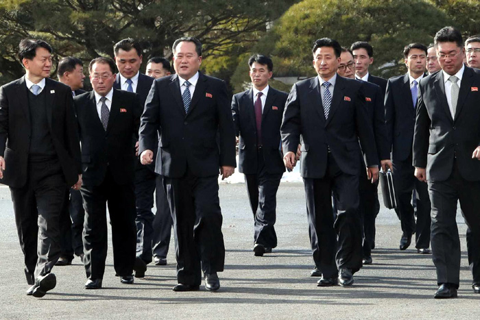 Coreia do Norte propõe nova conversa com Seul