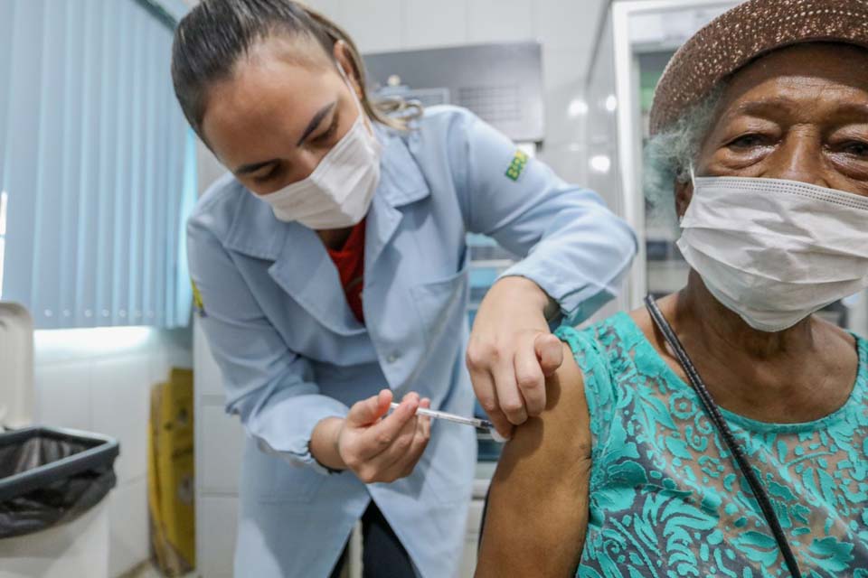 Prefeitura de Porto Velho levará vacinas à 19ª edição do “TRT Comunidade”