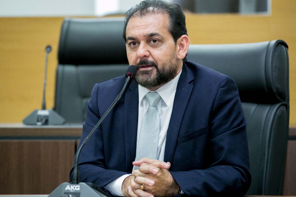 Deputado Laerte Gomes destina recurso no valor de R$ 92.640 mil para aquisição de uma ensiladeira aos produtores da Asprotec