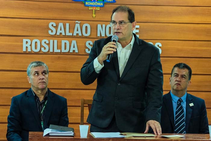Lei vai reforçar ações de enfrentamento às mudanças climáticas em Rondônia e garantir produtos sustentáveis para evitar boicotes internacionais
