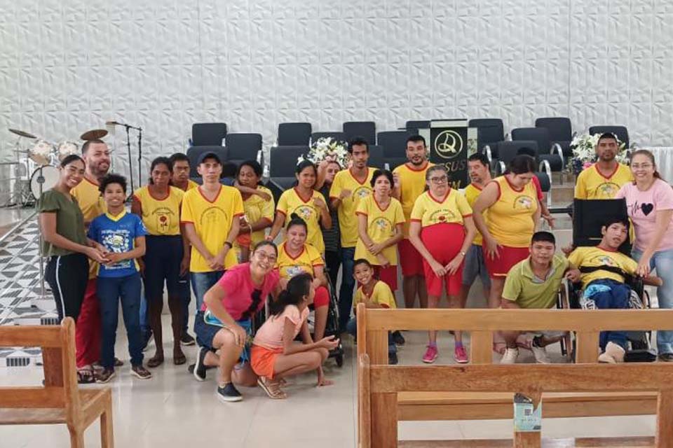 Guajará-Mirim sediará na próxima terça, Audiência Pública para pessoas com deficiência