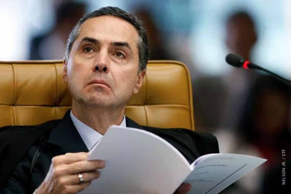 Editorial – Após barrar Lula de um jeito minimalista, Barroso sacramenta a pá de cal nos ‘fichas suja’ de Rondônia