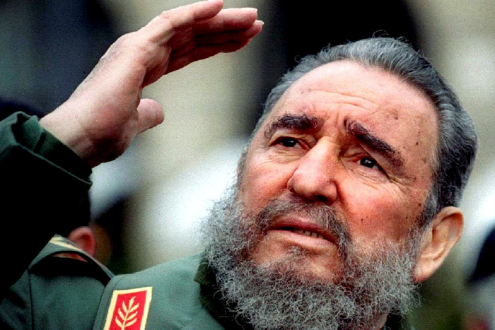 Charutos de Fidel Castro são leiloados por US$ 27 mil