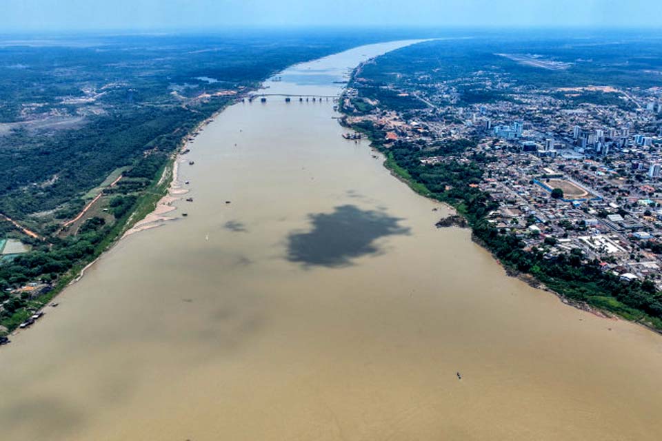 Porto Velho sediará uma série de eventos para a discussão da sustentabilidade da Amazônia em outubro