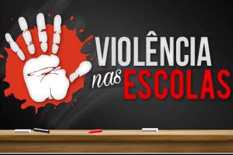 Aulas da EJA são suspensas na escola Joaquim Vicente Rondon após ameaças de mortes a professores