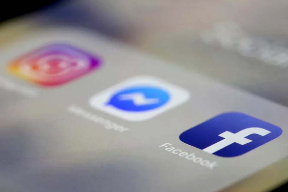 Facebook e Instagram afirmam ter removido 1 milhão de conteúdos no Brasil por desinformação sobre a Covid-19