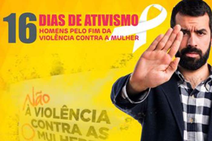 Emater-RO entra na luta pelo fim da violência contra a mulher