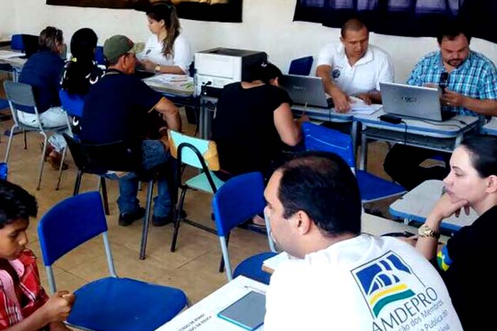 MPC-RO notifica municípios que não estão cumprindo o piso salarial dos profissionais do magistério