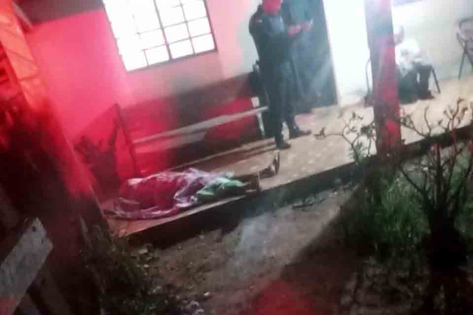 Casal de idosos são assassinados na zona rural de Seringueiras