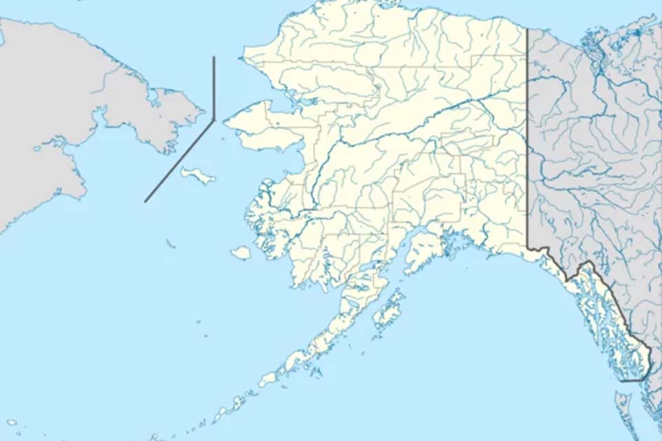 Terremoto de magnitude 7,2 aciona alerta de tsunami no Alasca