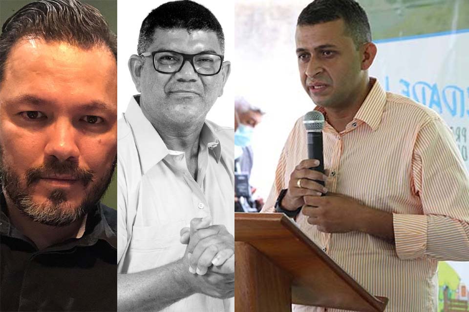TCE aprova contas de Ikenohuchi; opina pela reprovação das de Lucivaldo de Melo e consequências recaem sobre atual prefeito de Candeias