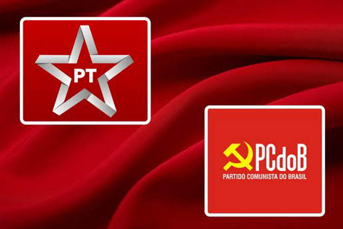 Decisão do PC do B de Rondônia de aprovar aliança à esquerda deverá tirar PT do palanque de Acir/Cassol
