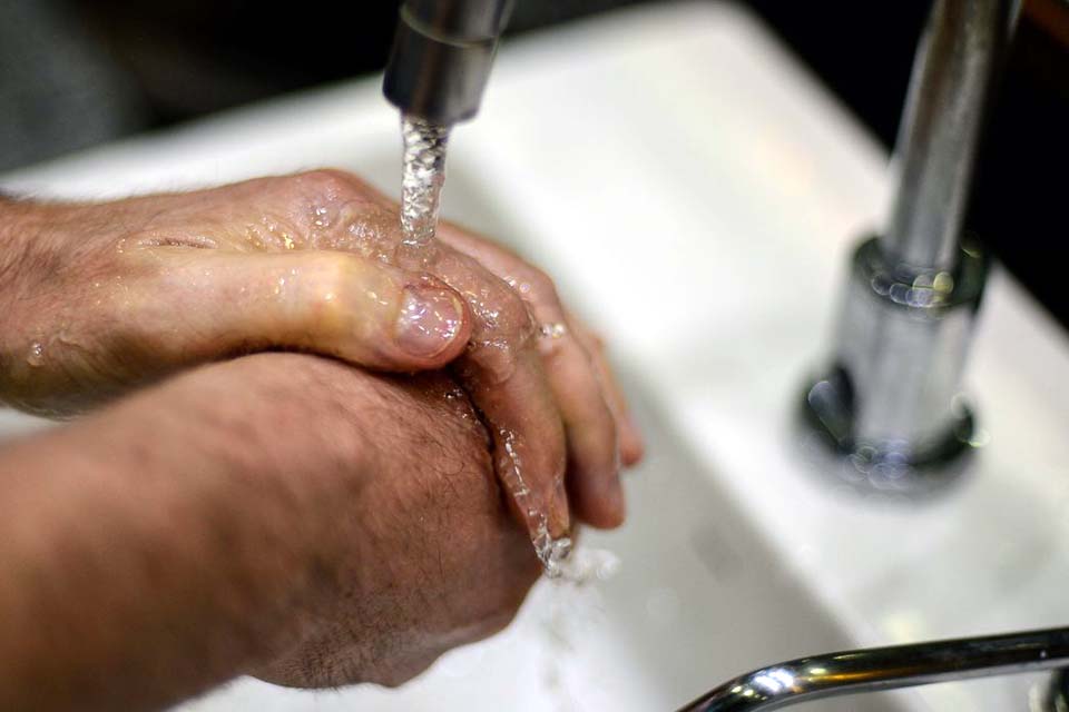 Presidente sanciona lei com medidas contra desperdício de água