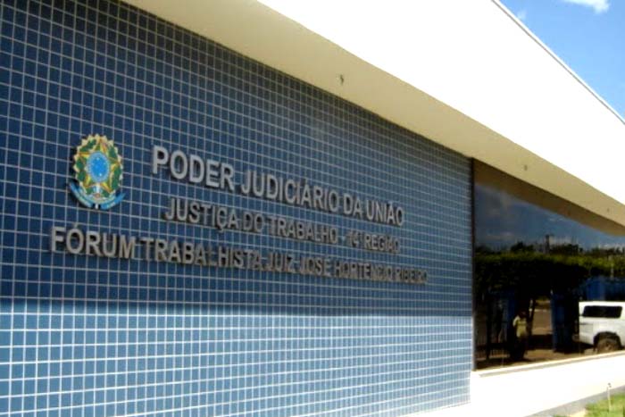 Tecnologia garante realização audiência interligando unidades da JT de Rondônia e Mato Grosso