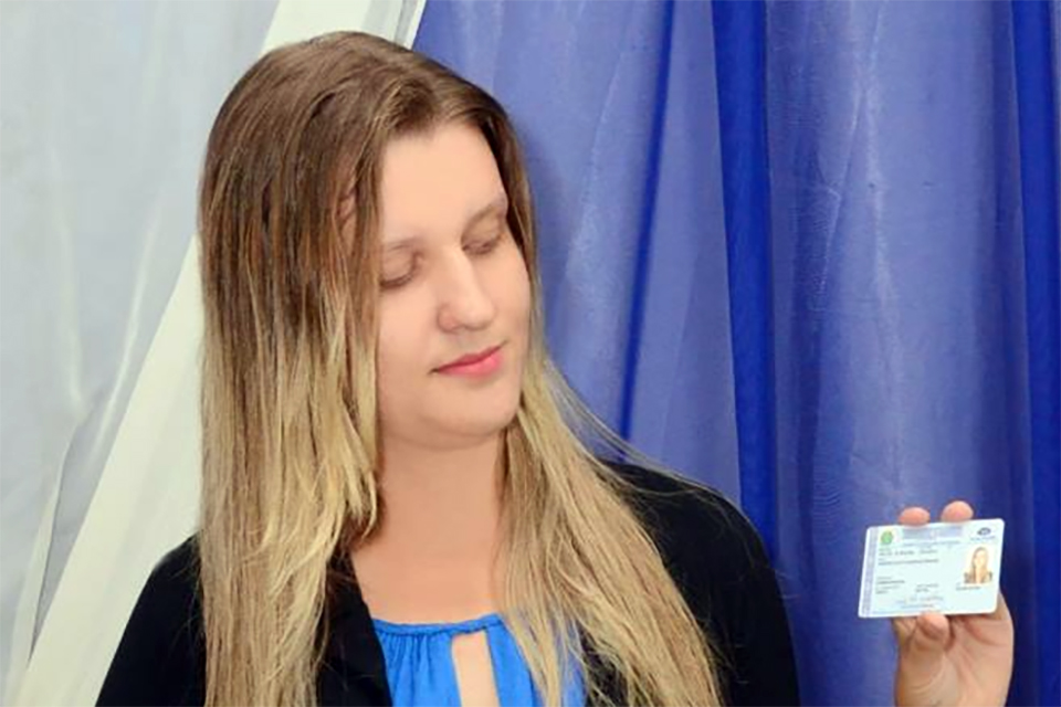 Conselho Regional de Administração de Rondônia exalta mãe do bebê desaparecido Nicolas Naitz como exemplo de motivação e superação