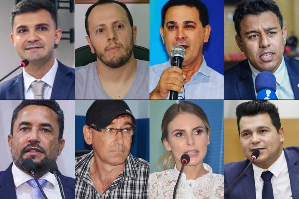 Eleições a prefeito de 2024 mobilizam Porto Velho e cidades do interior