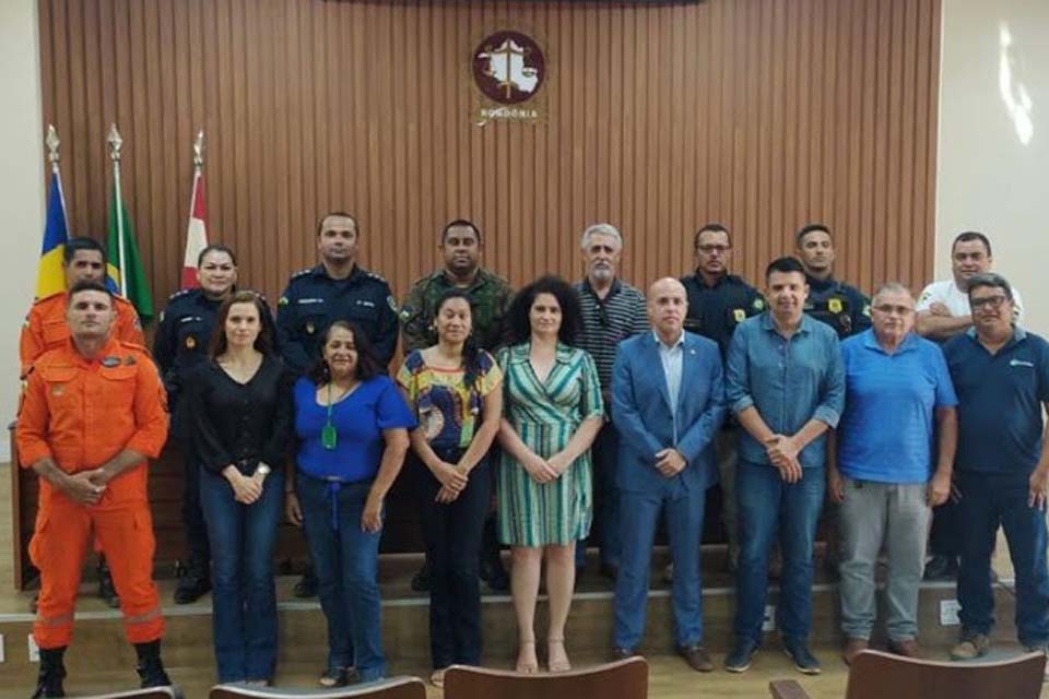 TAC celebrado pelo MP fixa regras para a Cavalgada e Exposição Agropecuária no município