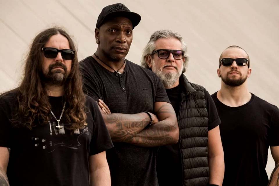 Sepultura anuncia o fim das atividades com turnê de despedida