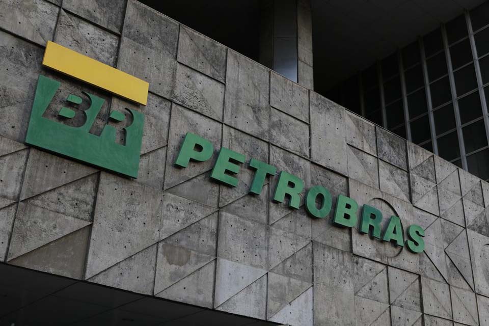 Petrobras para presidente