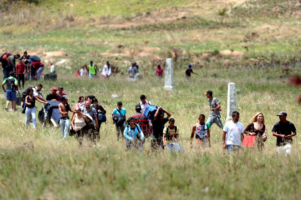 Brasil tem 43 mil pessoas reconhecidas como refugiadas, diz Conare