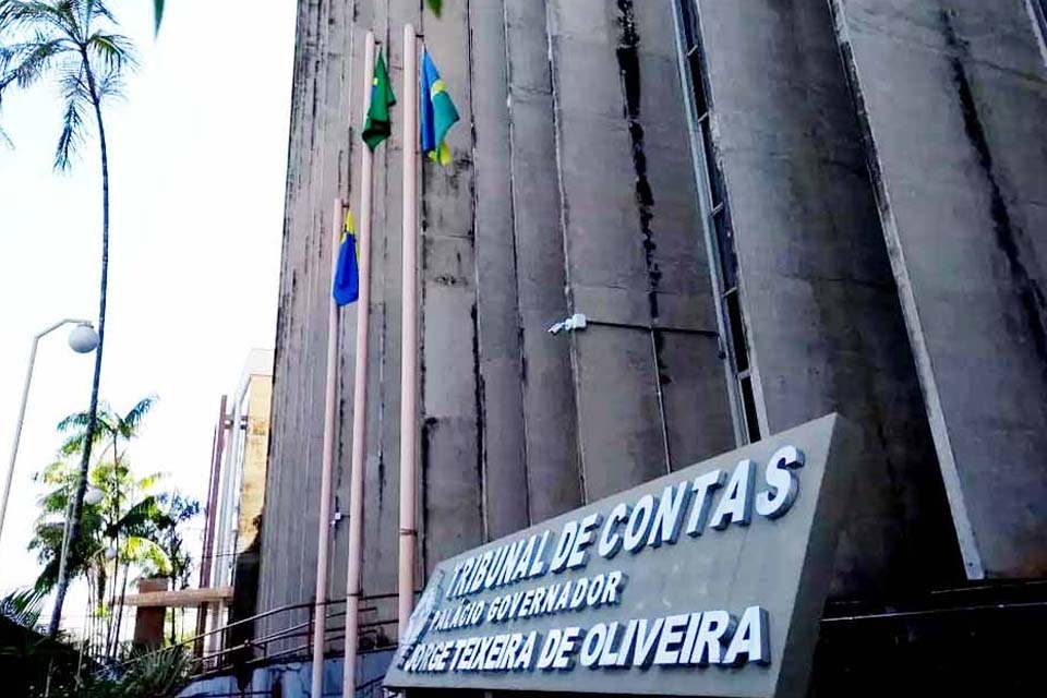 TCE de Rondônia aplica débito em quase R$ 300 mil a instituto que não cumpriu completamente acordo fechado o Estado