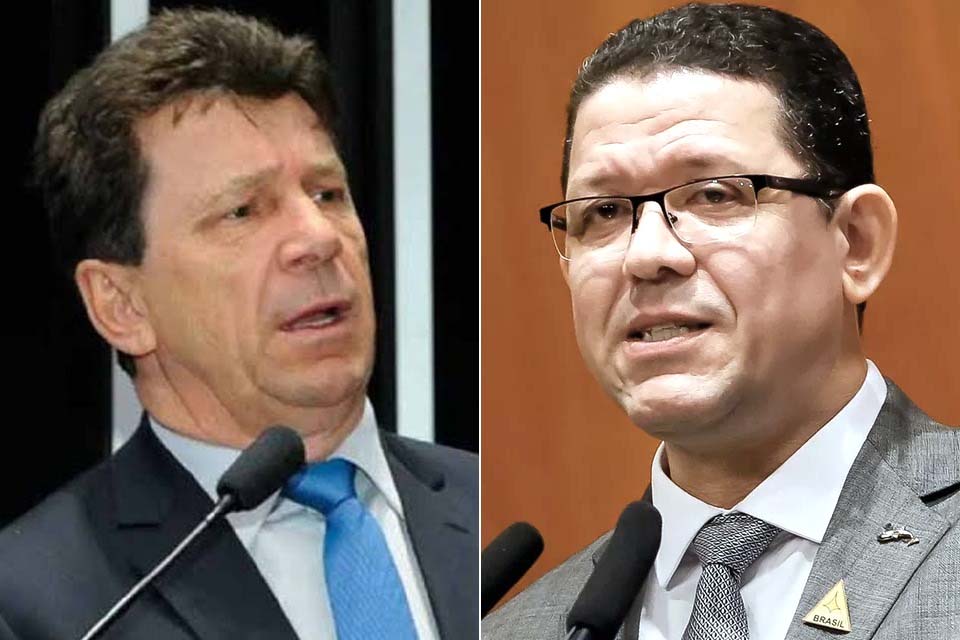 Ivo Cassol também avança juridicamente contra governador Marcos Rocha, mas Justiça Eleitoral de Rondônia nega liminar
