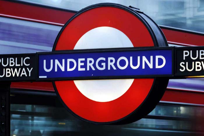 Tiroteio deixa três feridos perto de estação de metrô em Londres