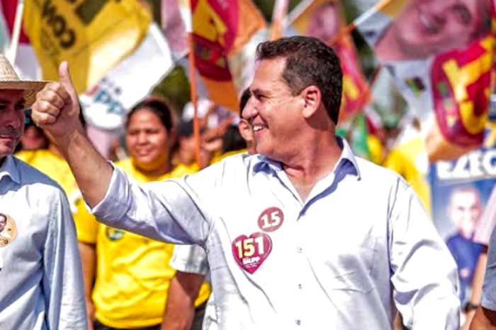 Em caminhadas e reuniões no interior, Maurão de Carvalho reforça que fará Governo apoiando os municípios