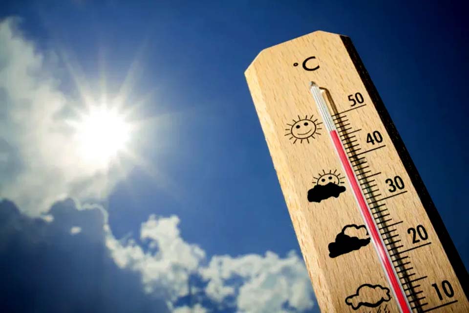 Calor extremo: EUA, Europa e Ásia têm alertas para novos recordes de temperatura