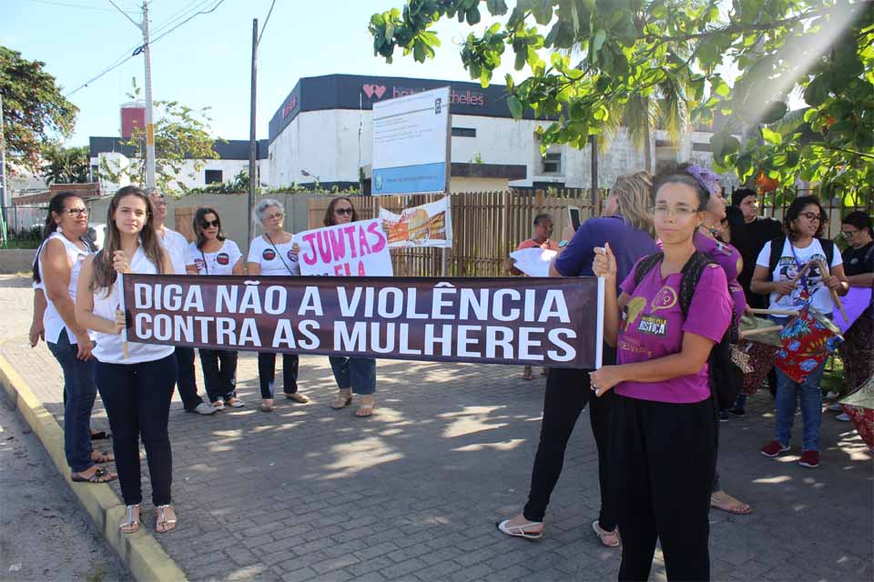 Rondônia tem a 3ª maior taxa de estupro do País registrada em 2017