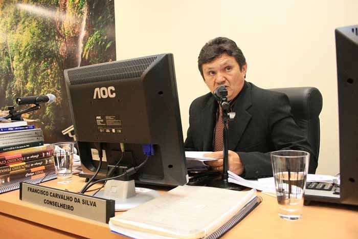 Ex-deputado, conselheiro do TCE/RO é condenado pelo STJ por peculato
