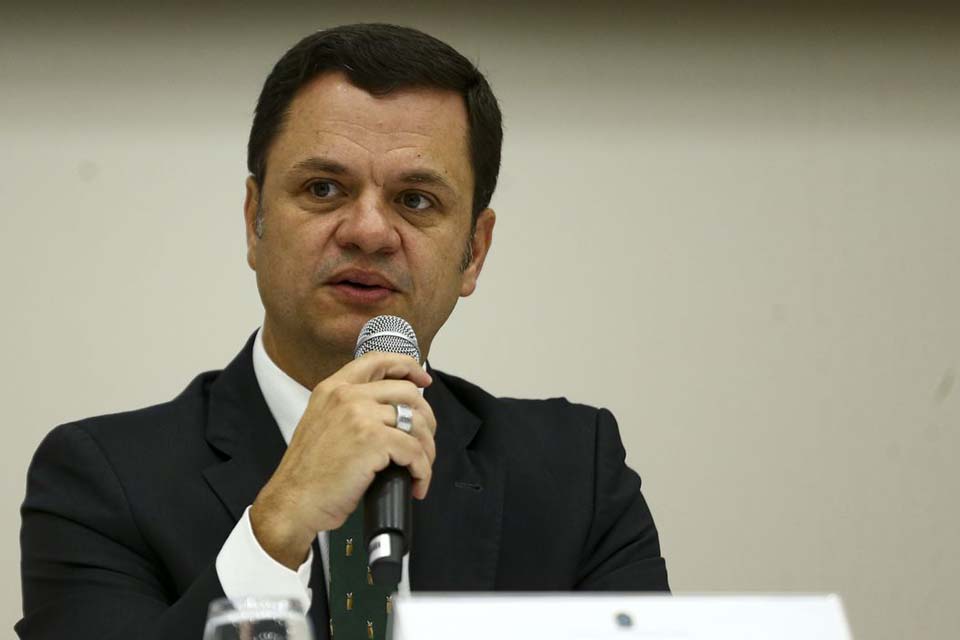 Torres depõe no TSE em ação que pede inelegibilidade de Bolsonaro