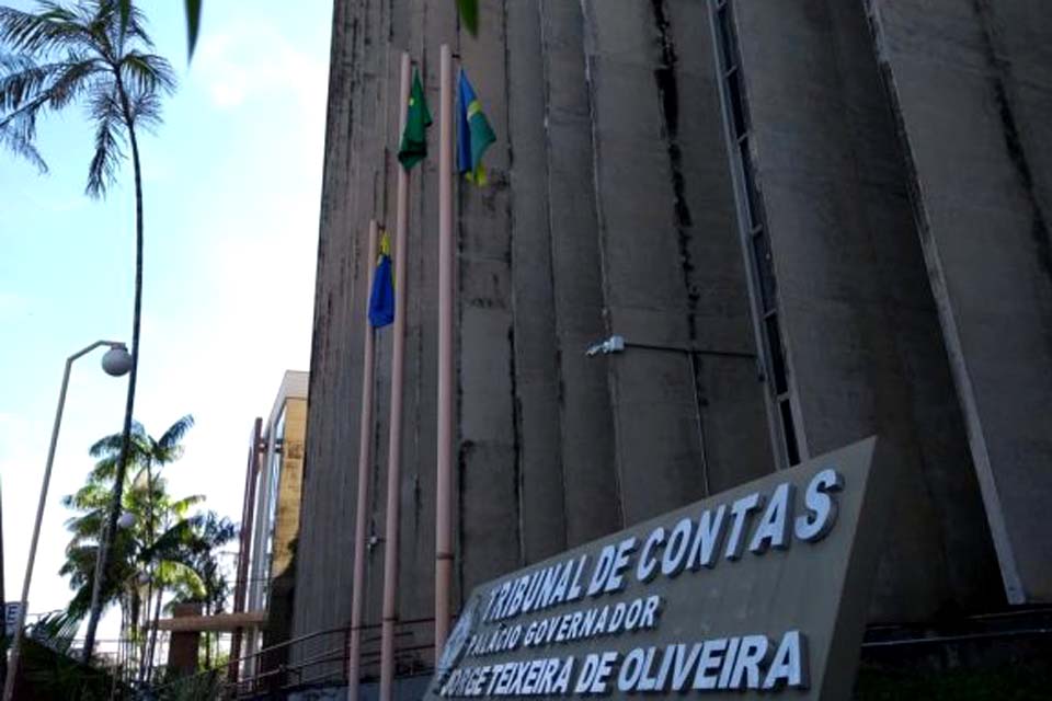 TCE de Rondônia manda prefeito suspender licitação avaliada em mais de R$ 23 milhões; ele pode ser multado