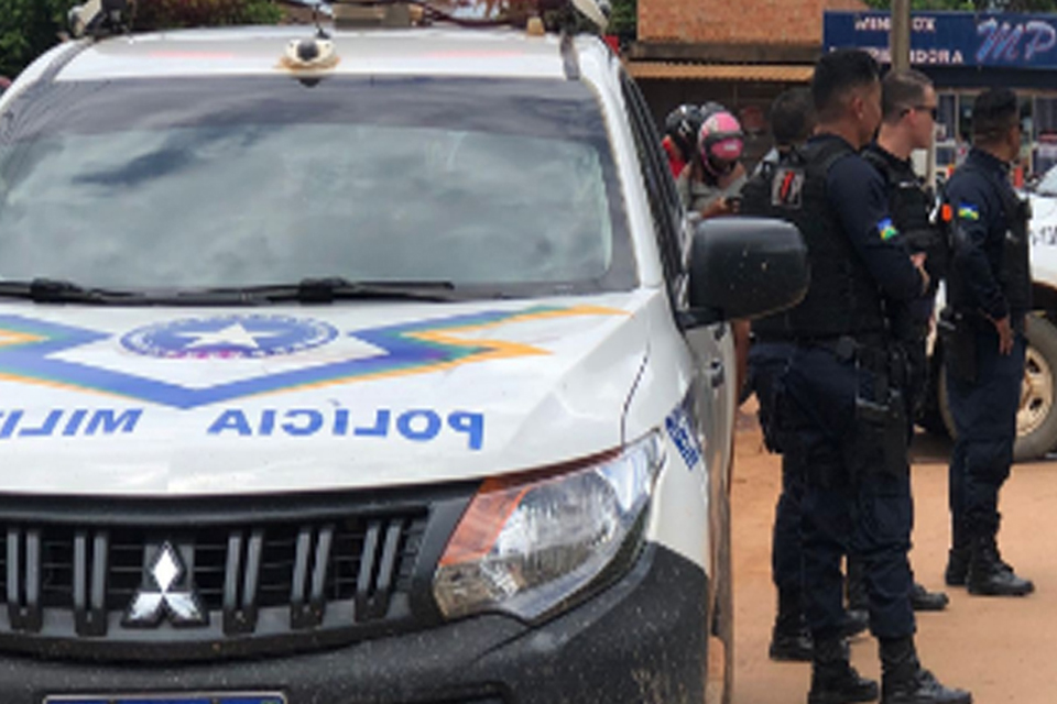 Polícia é acionada após pitbull matar cachorro em Porto Velho