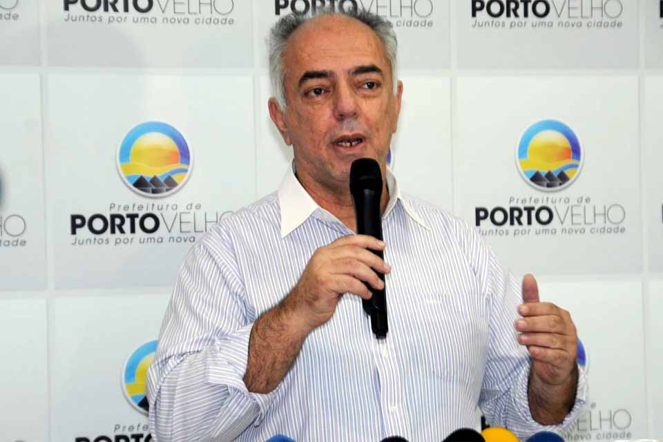 Ex-prefeito Dr. Mauro Nazif alega não ter condições de pagar custas do processo que ele próprio moveu contra o Estado de Rondônia