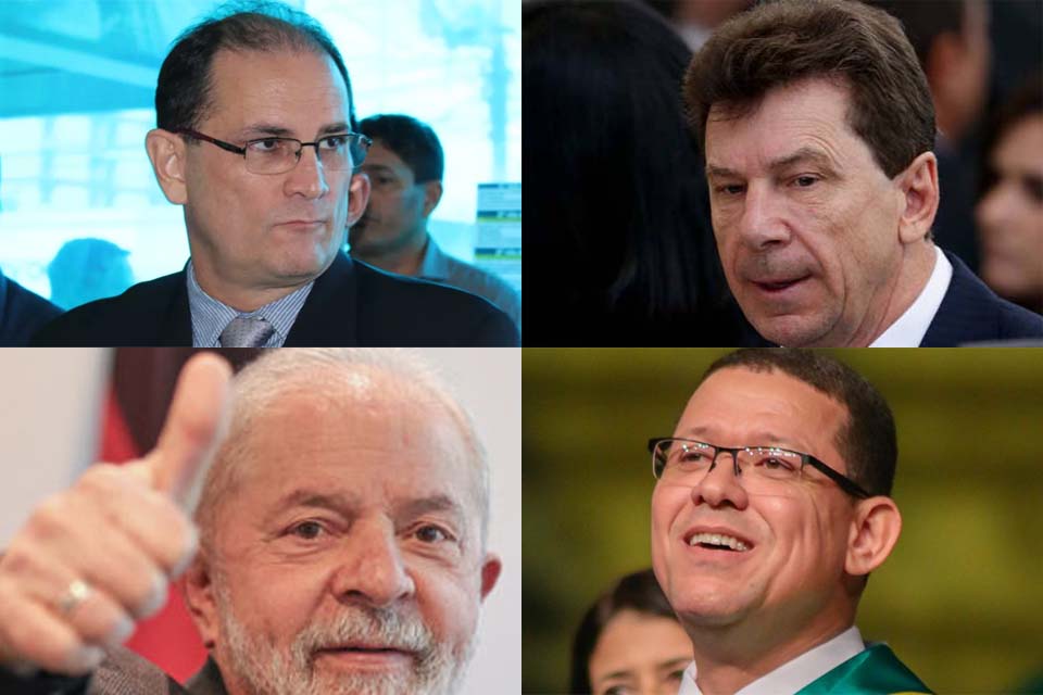 Daniel Pereira deve unir esquerda em prol de Lula e nome viável ao Governo de Rondônia; Cassol concorre?; e Rocha sem oposição
