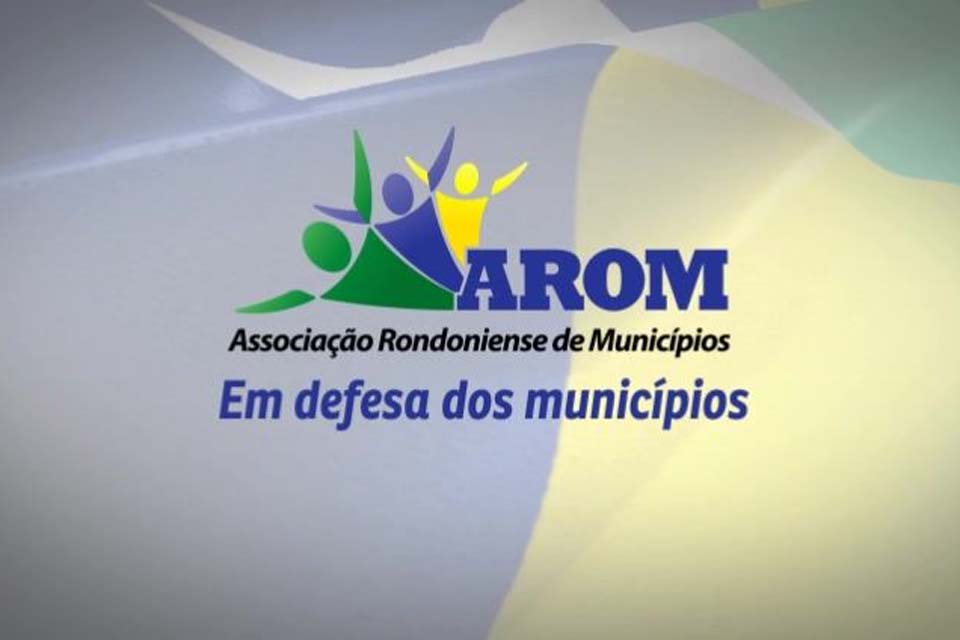 TCE de Rondônia arquiva procedimento contra a Associação Rondoniense de Municípios